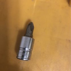 Snapon  3/8  In Good Condition 