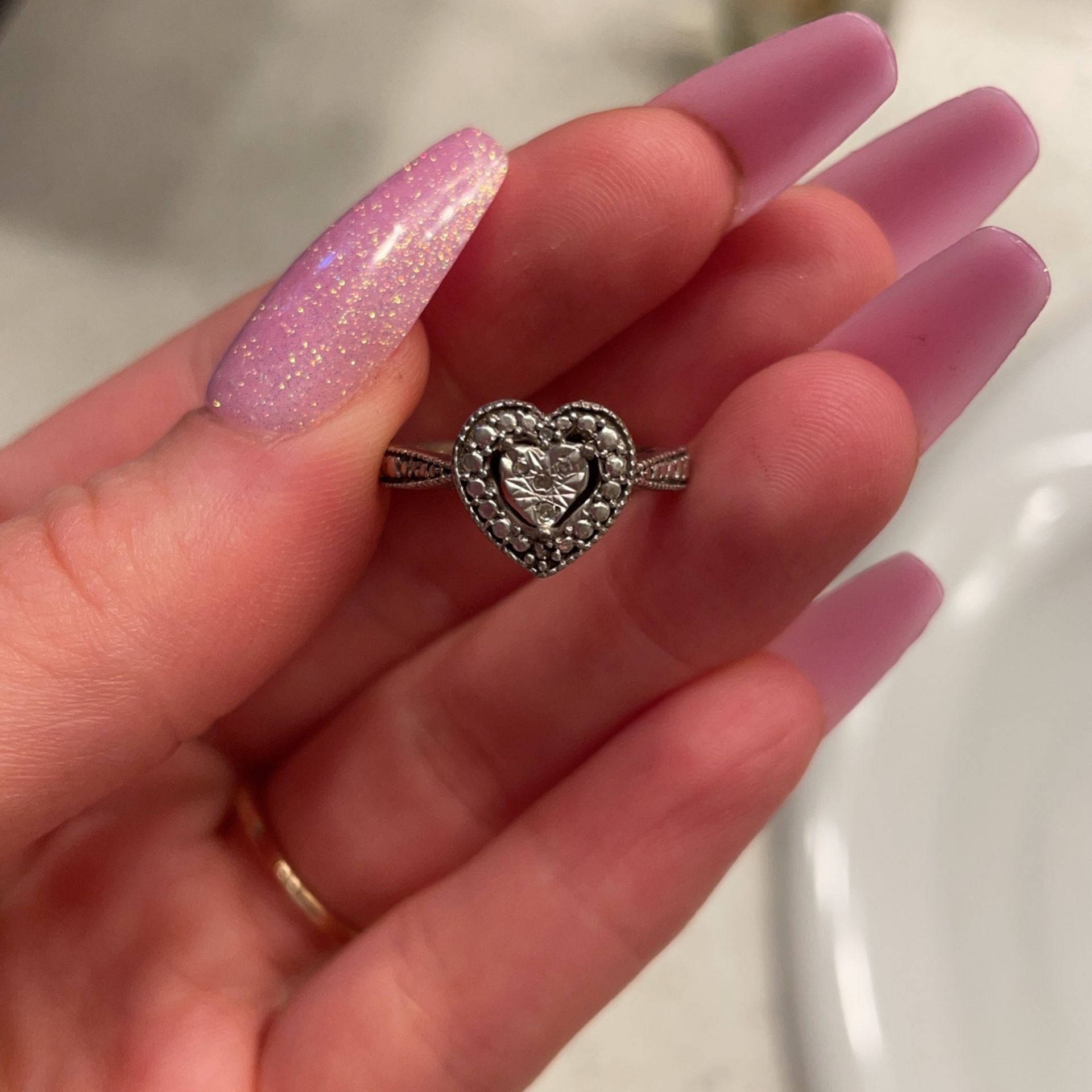 Kay’s jewelry Size 5.5/6