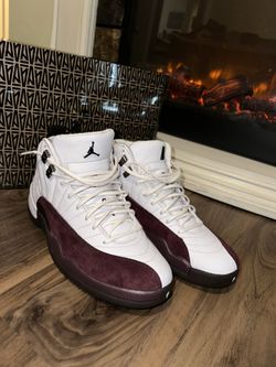 A Ma Maniere 12’s