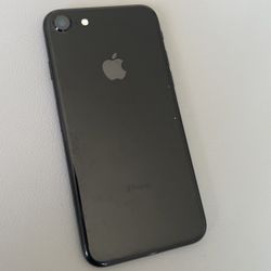 Apple iPhone 7 (128GB)UNLOCKED /DESBLOQUEADO  For All Carriers  🔥