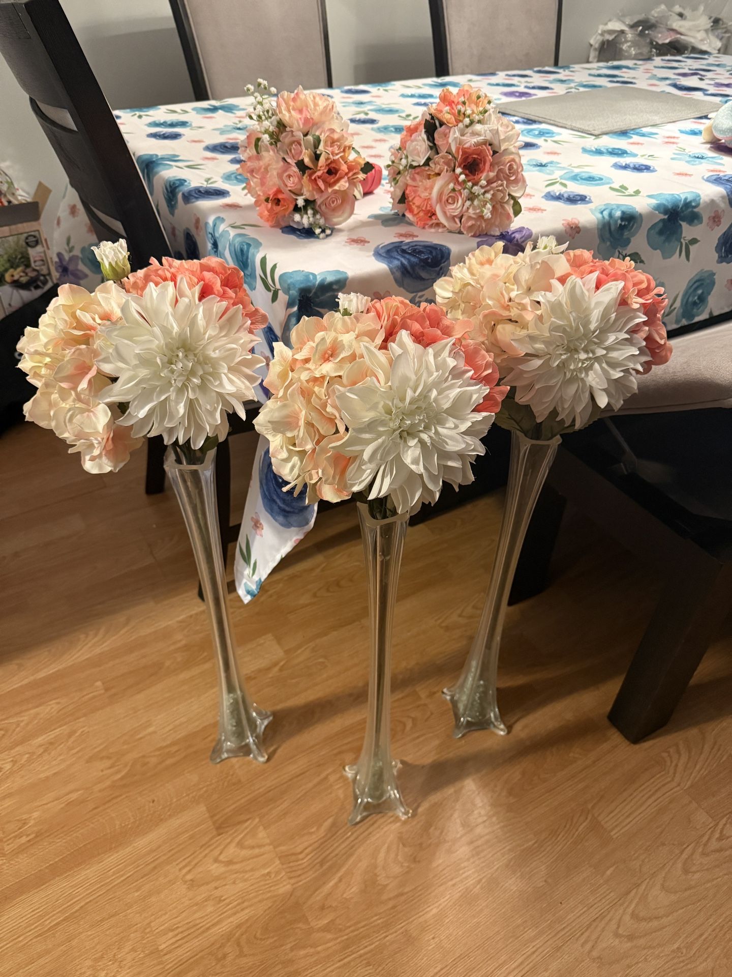 Wedding Flowers
