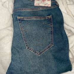 True Religion Pants Brand New Never Worn