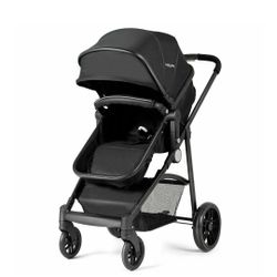 Baby Stroller 2 In 1 