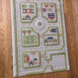 3D Play Kids Rug