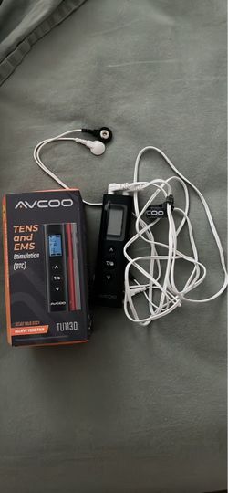 TENS unit
