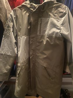 Windbreaker