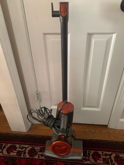 Shark Rocket Vacuum
