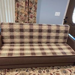 Beautiful Reclining Sofa Bed With Storage 