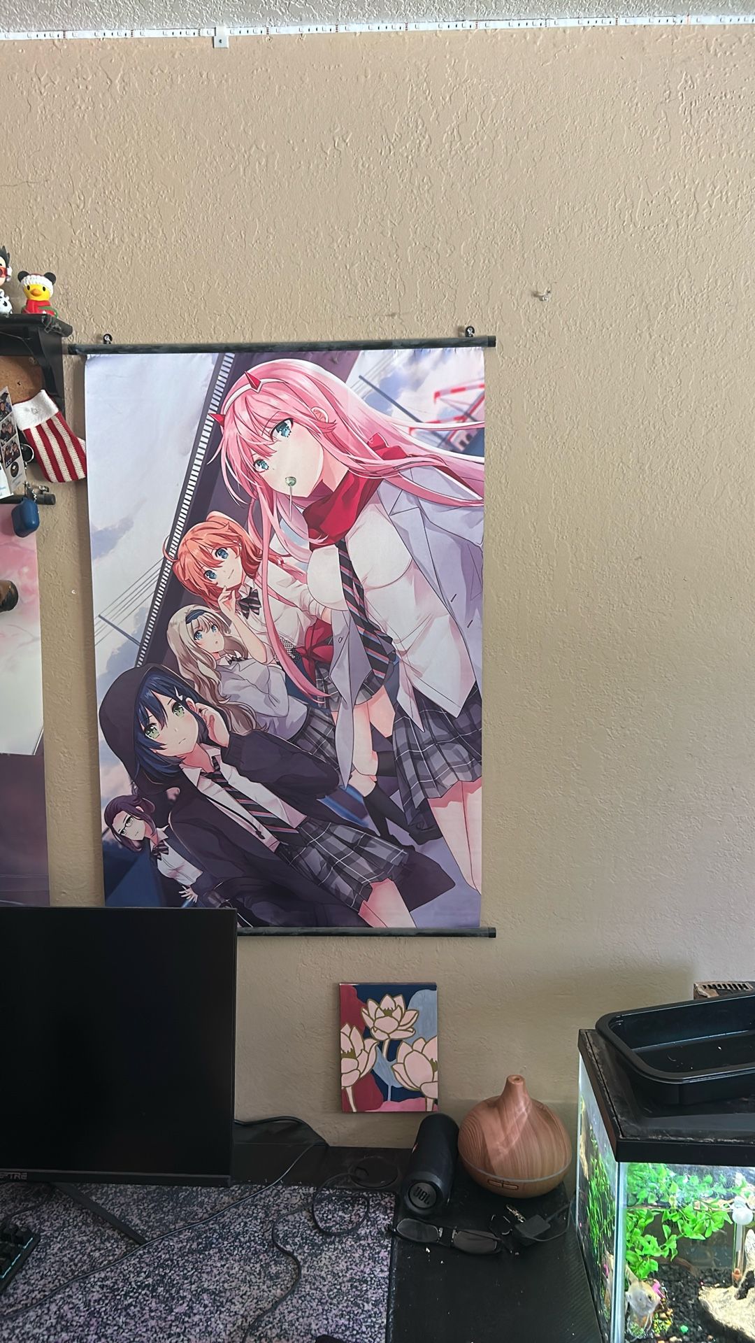 Anime Poster