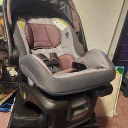 SnugRide 35 Lite Elite Infant Car Seat