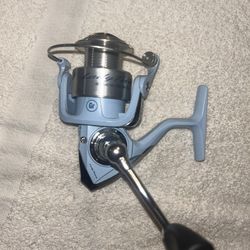 PFueger Lady Trion Spinning Reel
