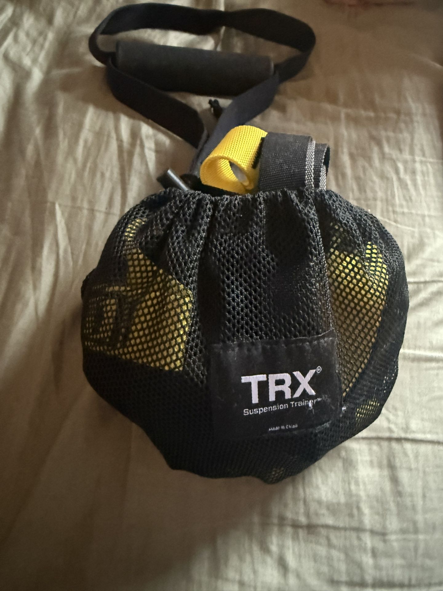 Trx Go Training System