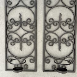 Decor/ Candle Holder