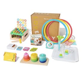 Lovevery The investigator Kit 31-33 Months