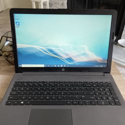 HP 17in Laptop