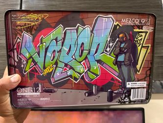 Mezco Vapor
