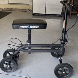 Knee Scooter