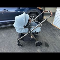 Maxi cosi zelia stroller