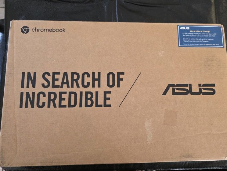 Asus Chromebook BRAND NEW