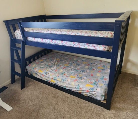 Unused Bunk Bed For Sell