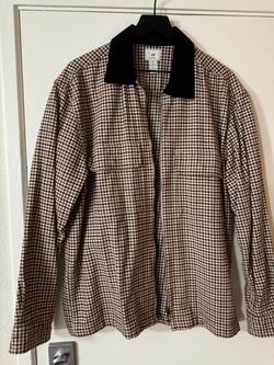 Men’s H&M long sleeve shirt