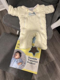 Magic Sleepsuit