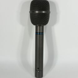 Audio-Technica ATM31R Electret Condenser Microphone ~ ATM 31 R ~ TESTED/WORKS