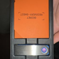 Ledger Nano S Plus