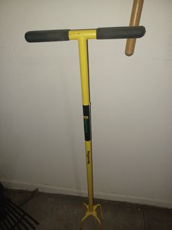 Weed Ripper