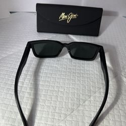 Maui Jim Sunglasses 