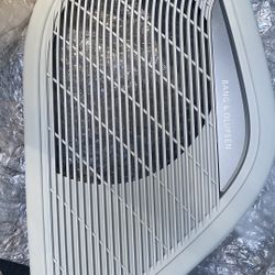 2017 Audi R8 Passenger Side Speaker Cover 