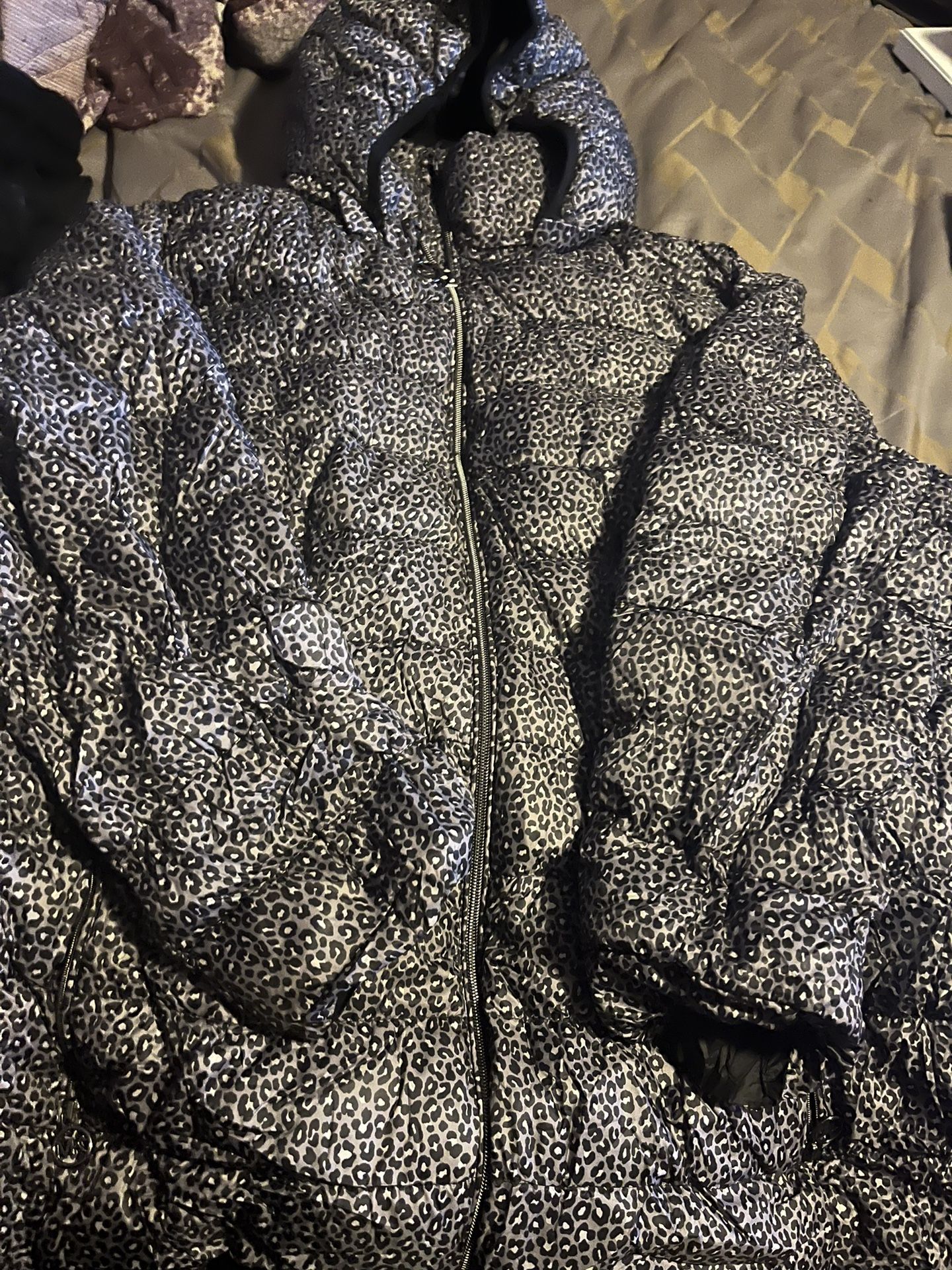 Jacket 4x Michael Kors