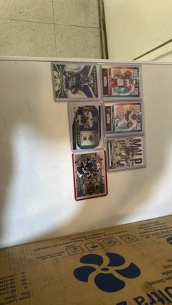 MVP And Rookie Of The Year 