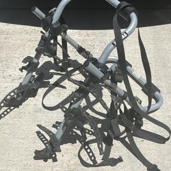 Bike Rack