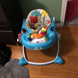 Baby I Einstein Walker