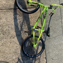 Bmx Bike Good Condition 