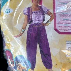 Shimmer And Shine