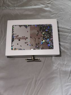 Jewelry Box 