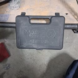 Hot Staple Gun (Matco Tools)