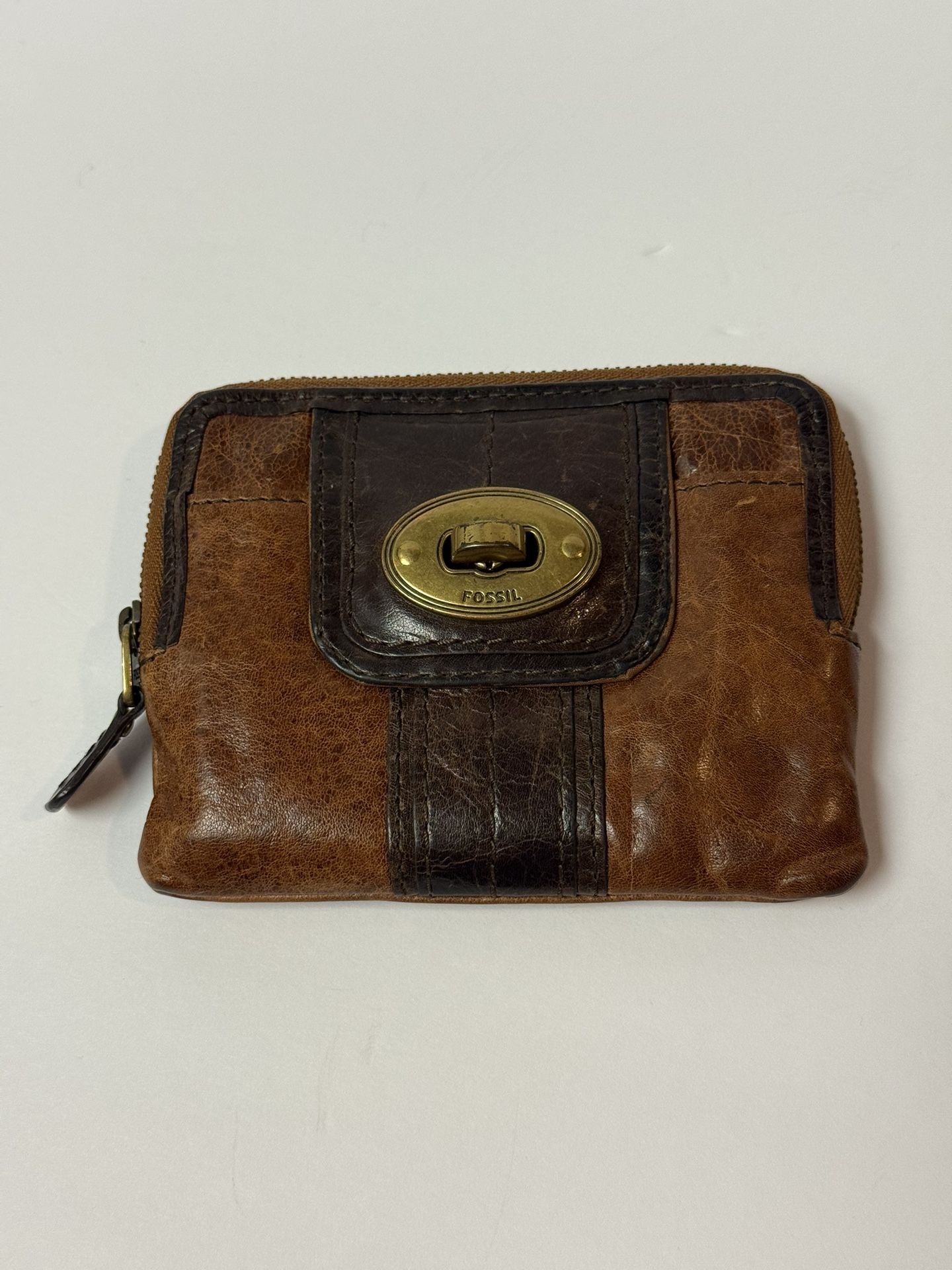 Fossil wallet Fossil