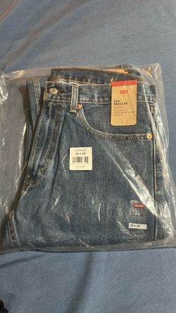 Levi’s 505 34X30