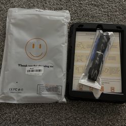Shockproof Tablet Case