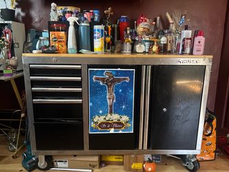 Tool chest