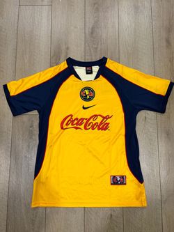 America Jersey Retro