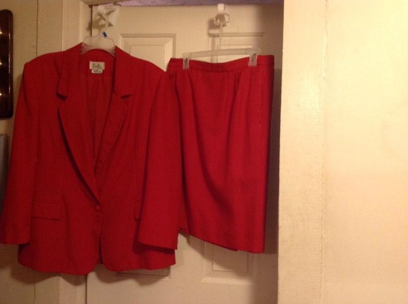 Suit