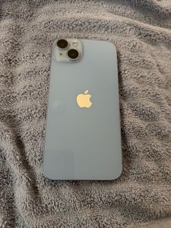iPhone 14 plus 128Gb