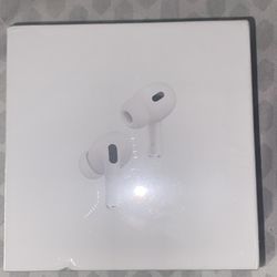 AirPods Pro’s 2nd Generation 