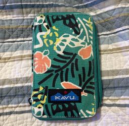 Kavu Wallet