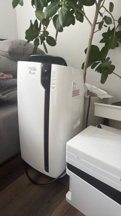 Delonghi air conditioner