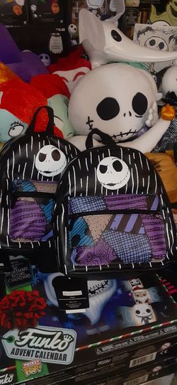 Nightmare befor christmas